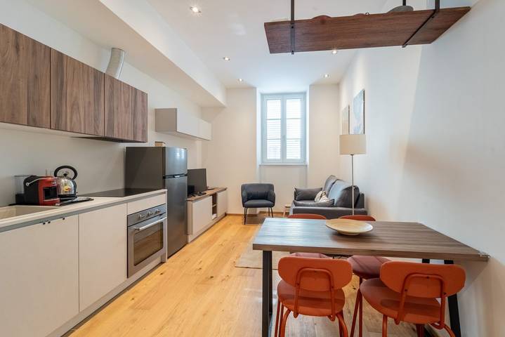 Gîte pour 2 personnes à Trieste - 4