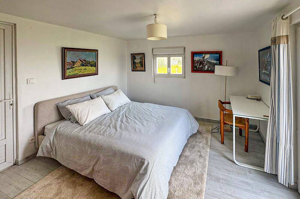 3 bedroom stunning home in Quiberville in Quiberville, Dieppe en omgeving