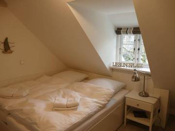 Luxus-ferienhaus für 4 Personen in Wrixum, Nordseeküste, Bild 2