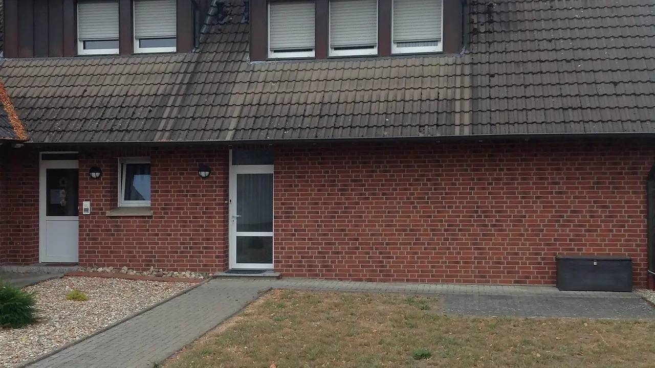Ganze Ferienwohnung, Ferienwohnung für 3 Personen (80 m²) in Ibbenbüren in Ibbenbüren, Münsterland