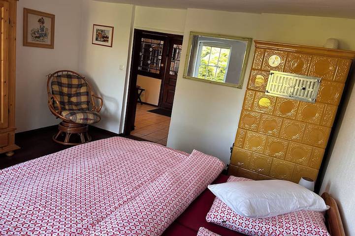 Ganze Wohnung, Urlaub auf dem Bauernhof in Ostseenähe in Upahl, Nordwestmecklenburg (Wismar und Umgebung)