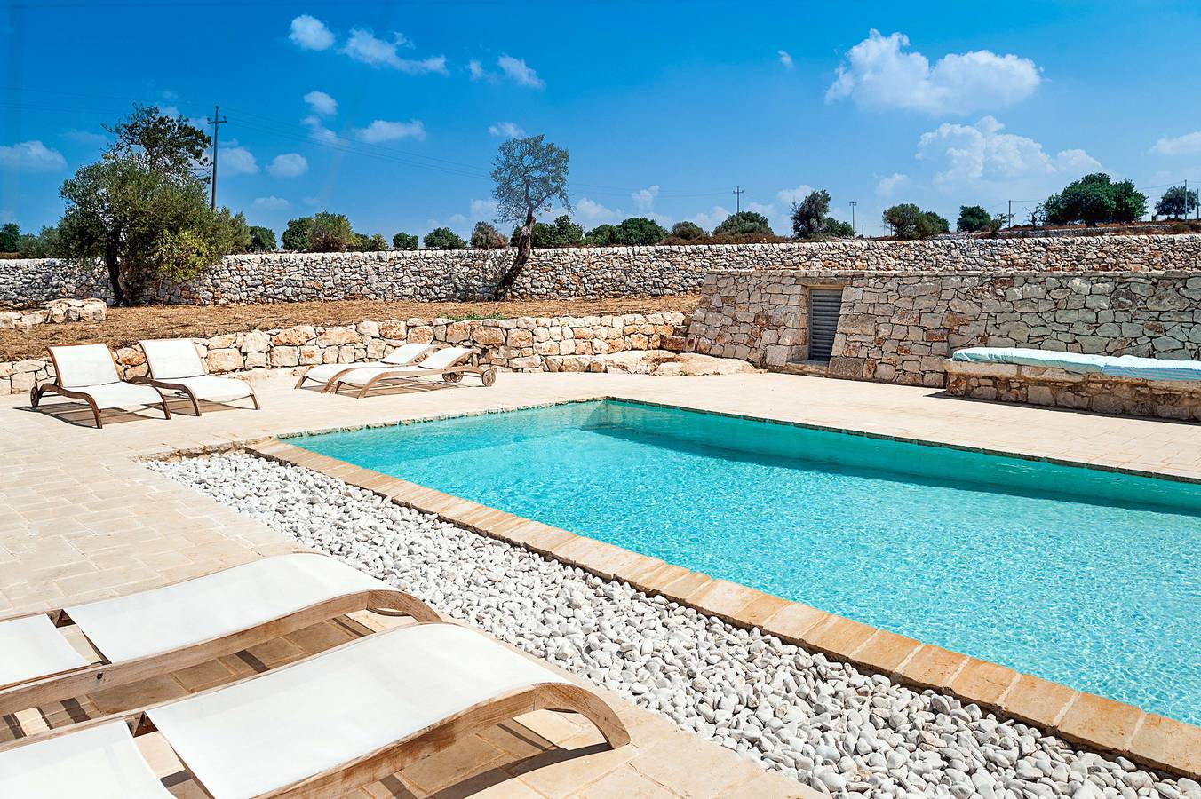 Le Edicole in Donnafugata, Ragusa