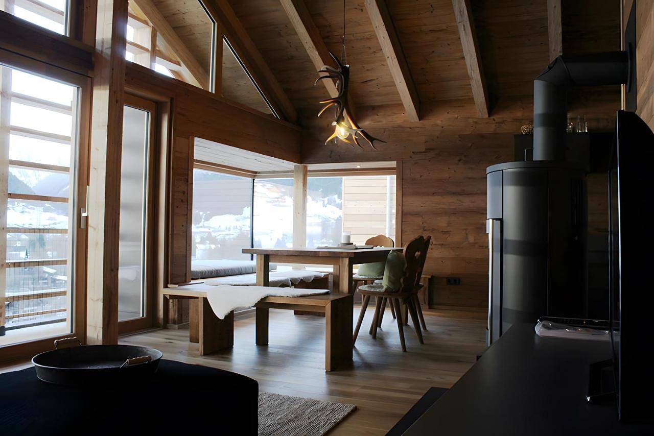 Ganze Wohnung, Plünggas Chalets in Gaschurn, Gaschurn und Umgebung