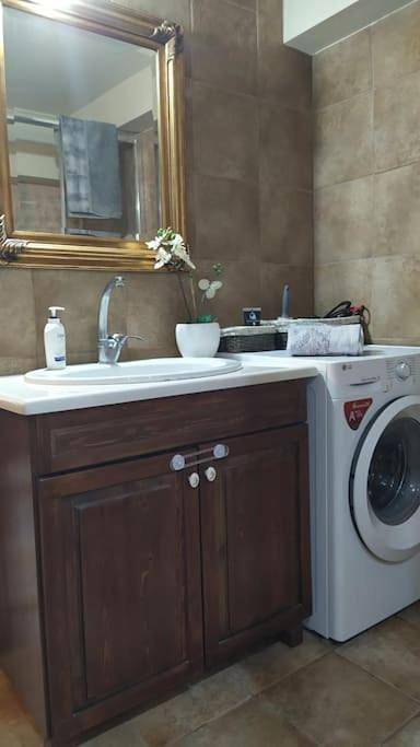 Gîte pour 6 personnes, avec jardin, animaux acceptés à Arta - 4