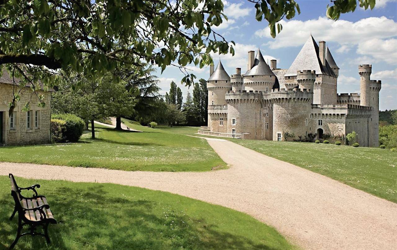 Hapimag Château de Chabenet in Le Pont-Chrétien-Chabenet, Région de Châteauroux