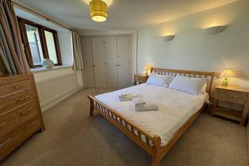 Cottage for 4 People in Dittisham, Devon, Photo 2