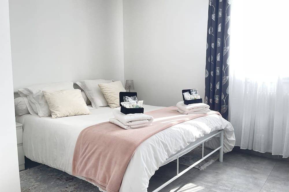 Your perfect cocoon 9 min from Eurexpo and 14 min from Groupama in Saint-Priest, Rhône