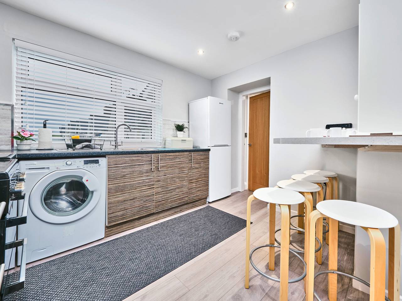 Ganze Wohnung, No.3 Princess Yellow Apartments - Uk52054 in Portrush, Grafschaft Antrim