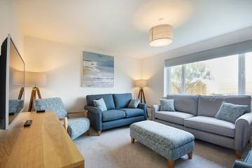 Cottage for 8 People in Seahouses, Northumberland Coast, Photo 1