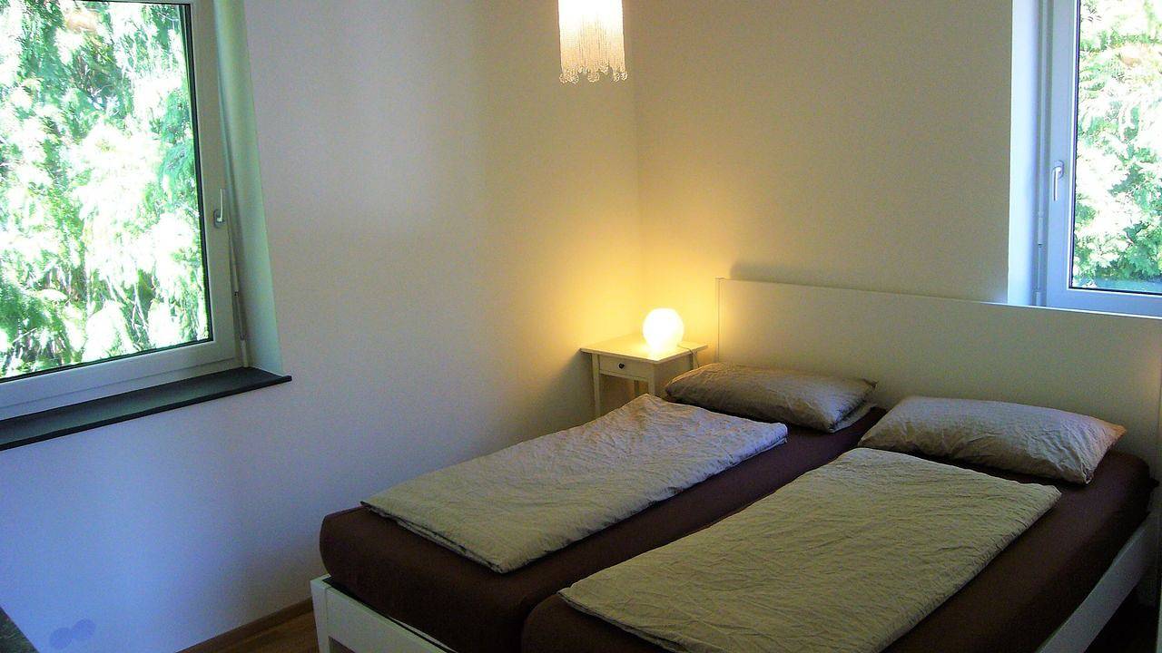 Ganze Ferienwohnung, Ferienwohnung für 2 Personen (45 m²) in Überlingen in Überlingen, Region Bodensee-Oberschwaben