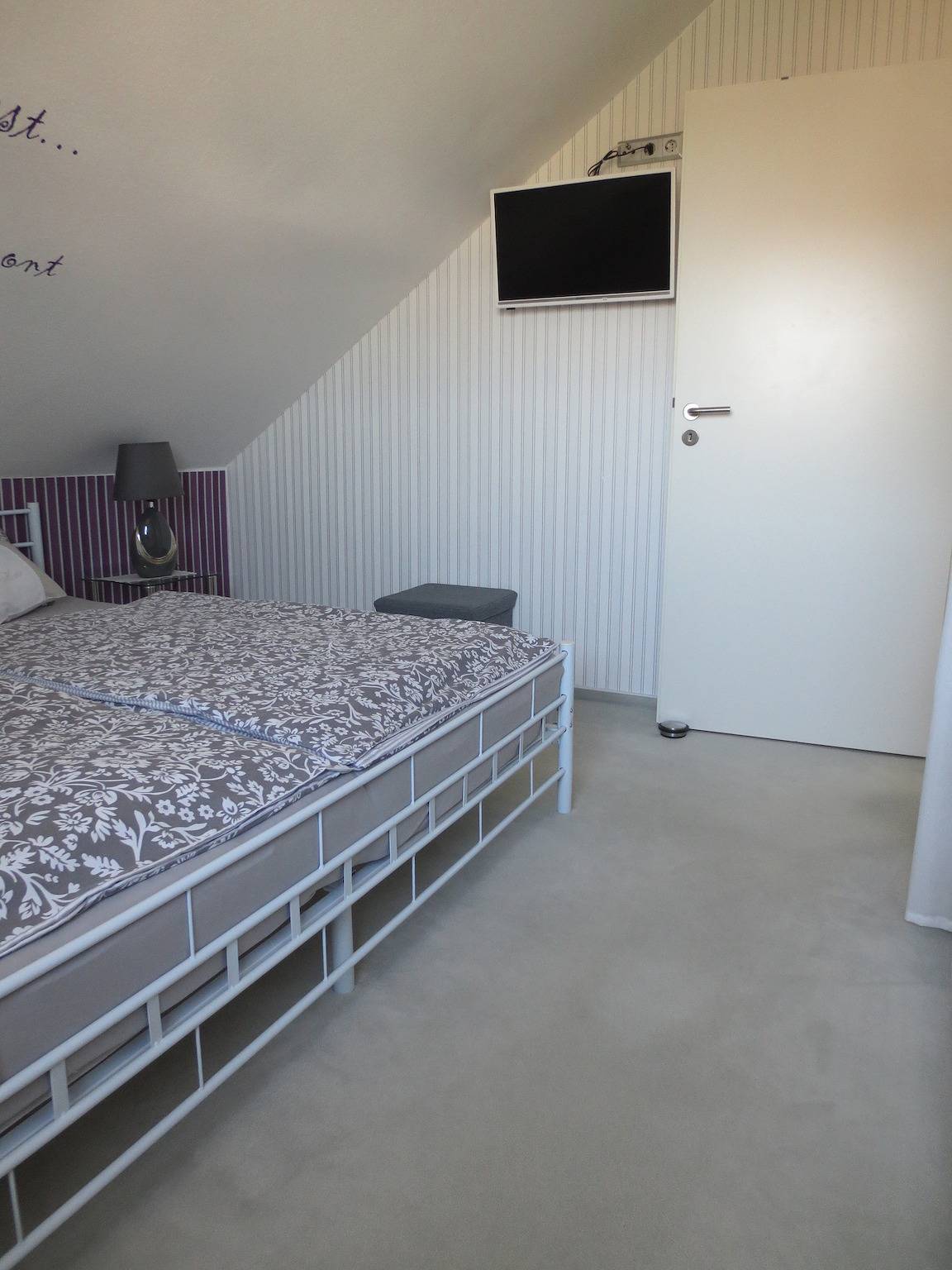 Ganze Ferienwohnung, Ferienwohnung Lehmann in Pommerby (Damp), Damp