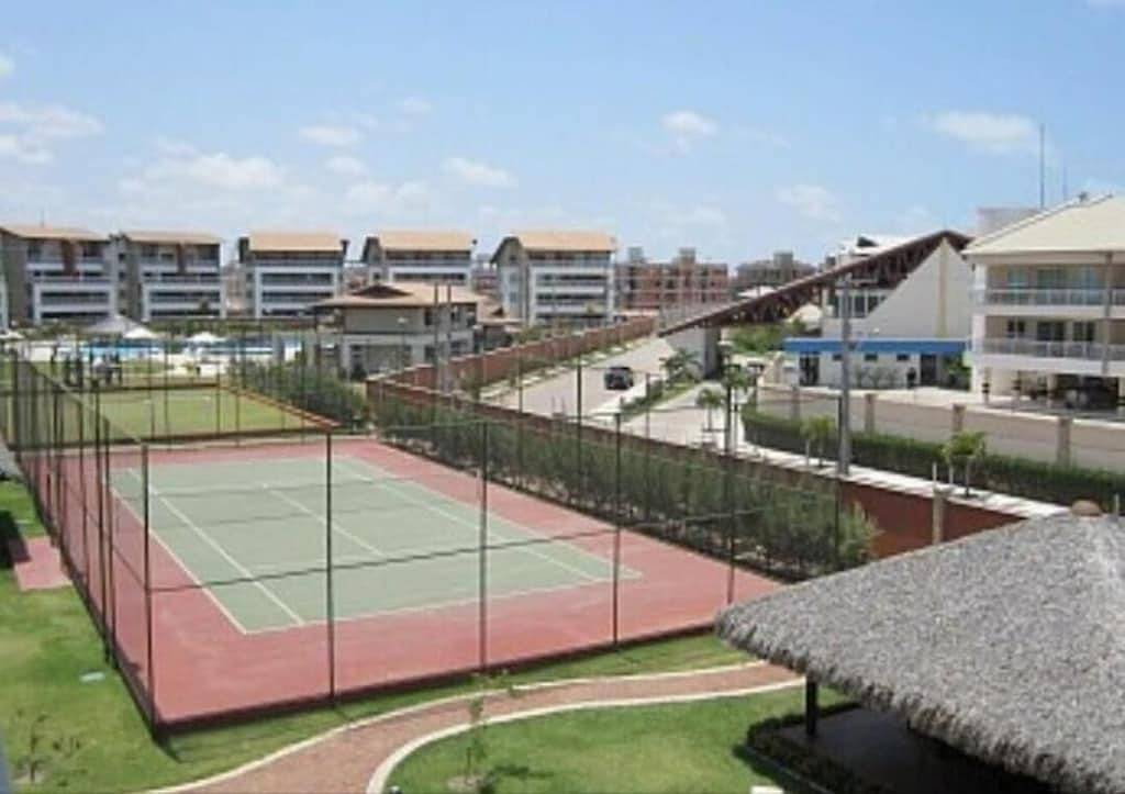 Vila do Porto Resort, das Dunas. in Aquiraz, Litoral Cearense