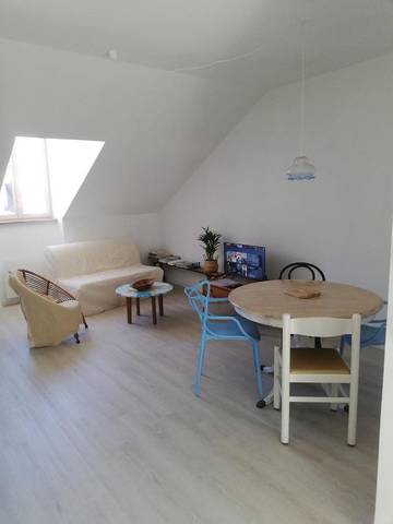 Gîte pour 3 personnes à Nozay