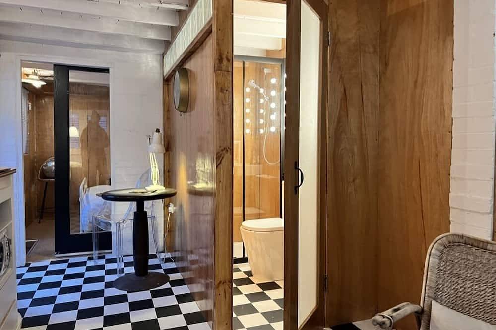 Entire apartment, Adorable 1 bed guest studio in Bury St Edmunds. in Bury St Edmunds, Suffolk