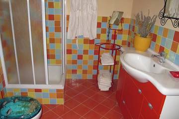 Villa για 5 Άτομα σε Comune di Vercana, Λίμνη Κόμο, Φωτογραφία 4