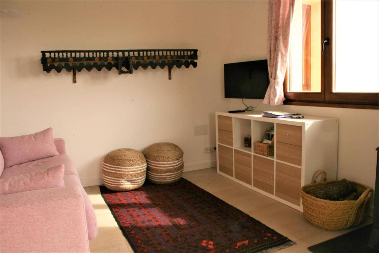 One-Bedroom House in Merindad de Sotoscueva, Cordillera Cantábrica