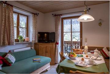 Bauernhof für 2 Personen in Ramsau bei Berchtesgaden, Königssee, Bild 1