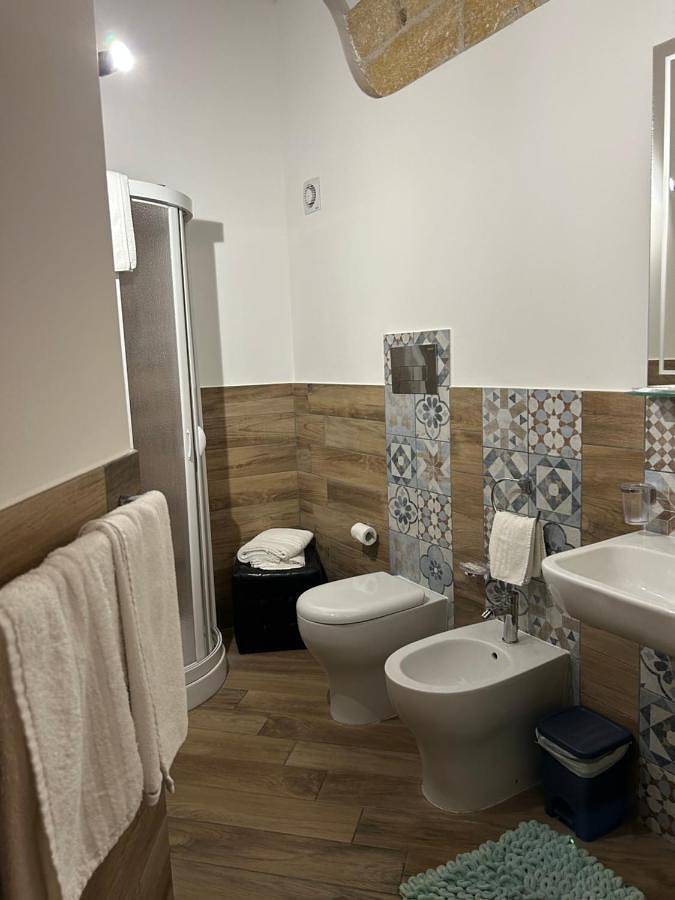 Location de vacances pour 2 personnes, avec vue à Cinisi - 2