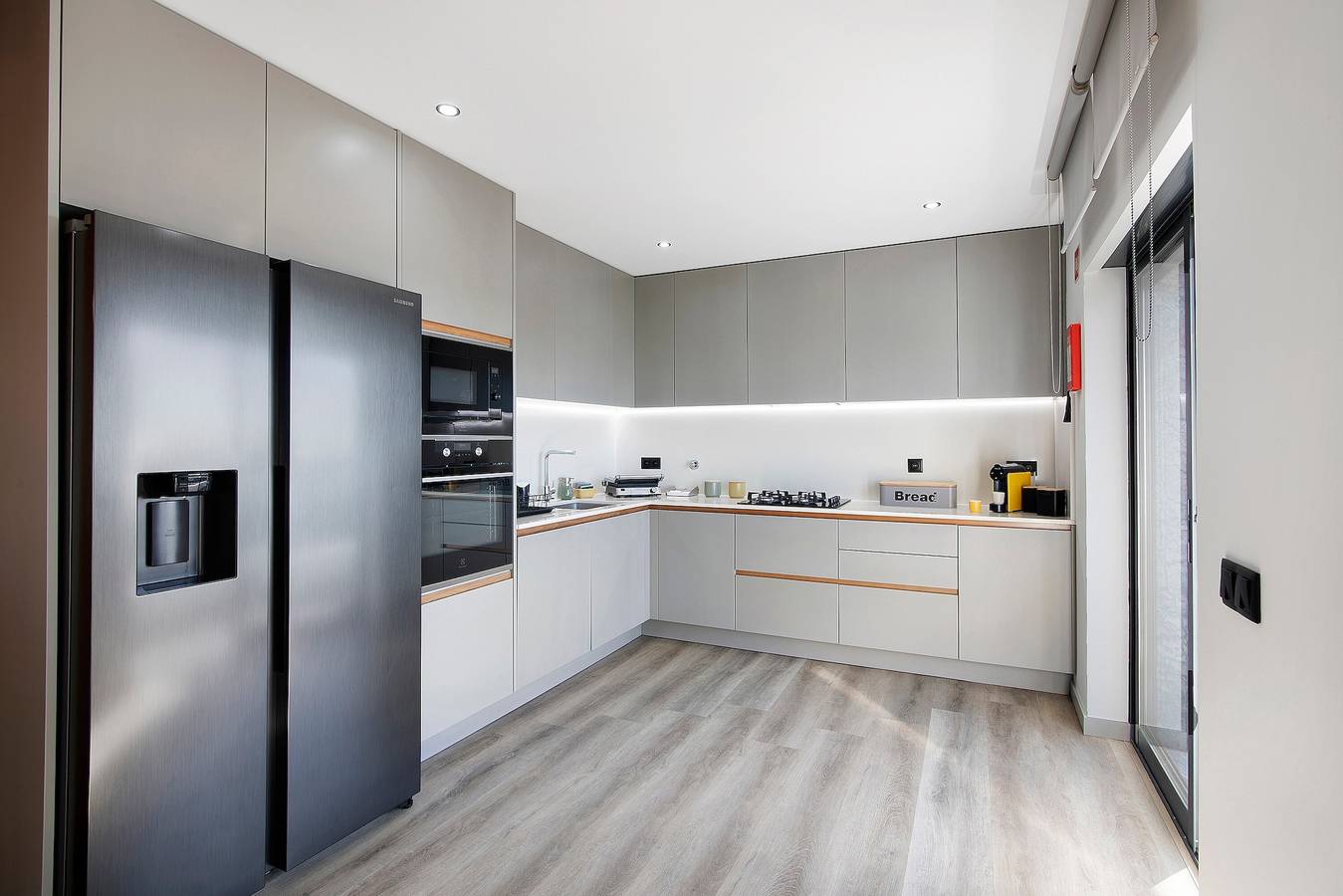 Casa das Amendoeiras: Landhaus mit Balkon, Wlan und Klimaanlage in Conceição e Estoi, Faro