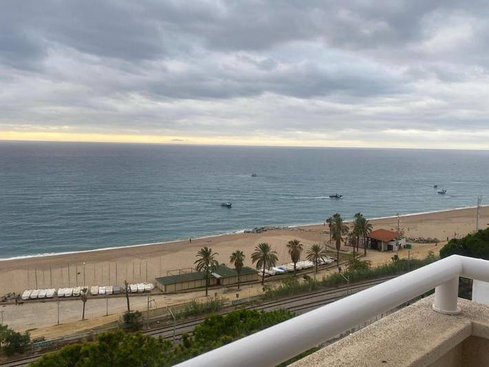 Casa rural para 14 personas, con Balcón y Terraza además de Piscina y Vistas en Arenys de Mar - 3