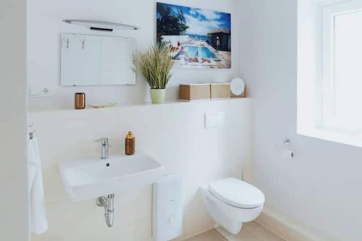 Ferienwohnung für 6 Personen in Barmbek Hamburg