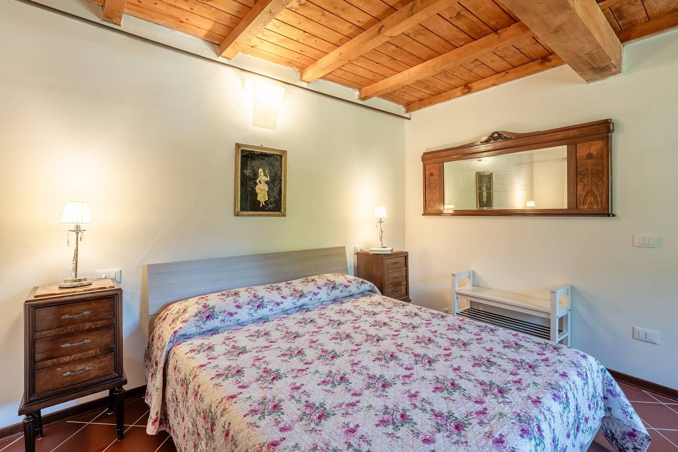 Appartamento intero, Appartamento 'Suoni Della Natura' con giardino in comune e Wi-Fi in Minucciano, Garfagnana