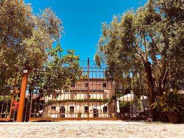 Glamping per 4 Persone in Volta Mantovana, Provincia di Mantova, Foto 3