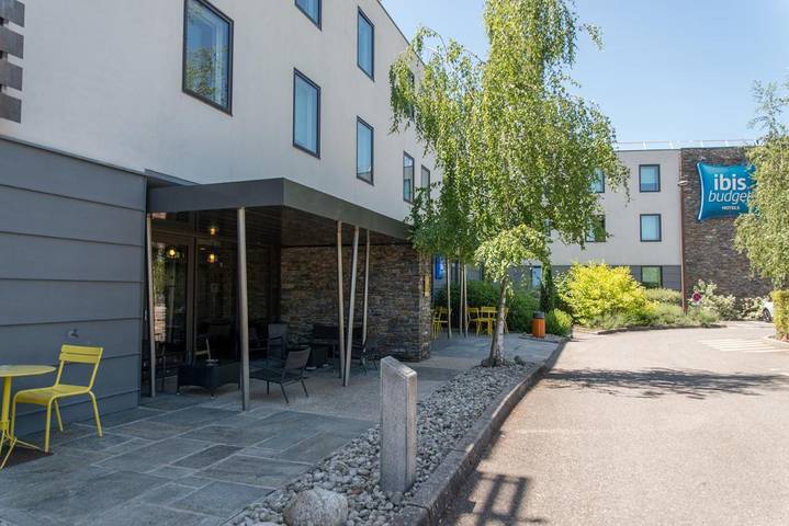 Hotel para 3 personas, con terraza, Se admiten mascotas - 1