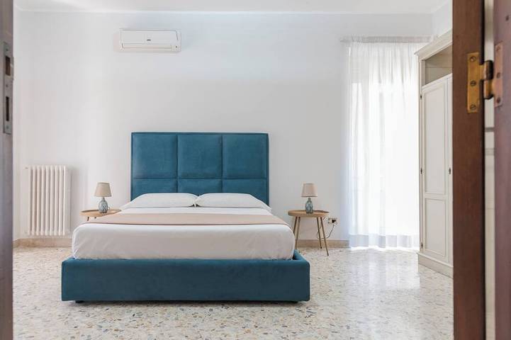 Appartamento intero, Prestigioso 4 camere con Netflix e Metro vicino in Catania, Catania e dintorni