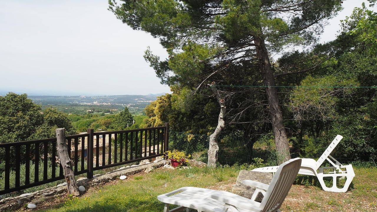 Ferienhaus für 3 Personen (60 m²) in Bédoin in Bédoin, Parc naturel régional du Mont-Ventoux