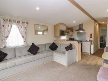Camping para 4 Personas en Tierras Bajas de Escocia, Dumfries and Galloway, Foto 3