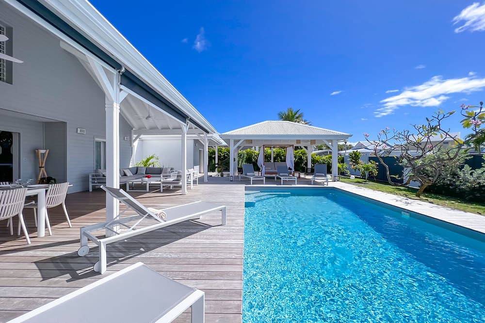 Casa vacanza a Grande-Terre a partire da 526€ a notte