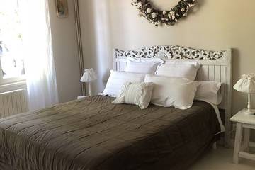 Gîte pour 6 Personnes dans Bergerac, Périgord Pourpre, Photo 4