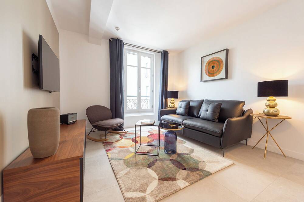 Photo : Appartement de vacances