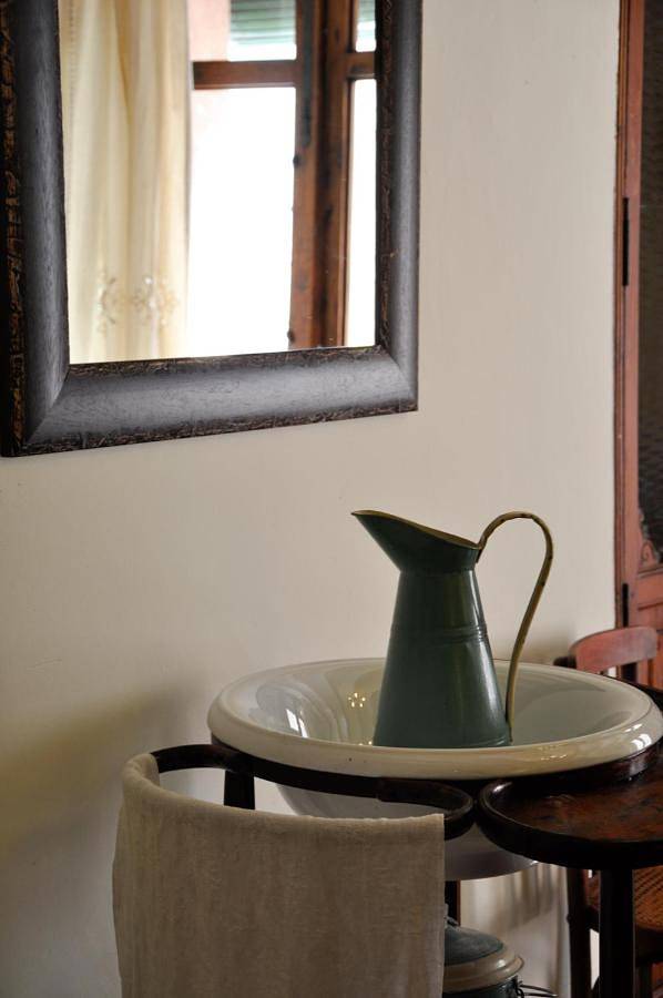 Casa rural para 2 personas, con terraza en Provincia de Valencia - 2