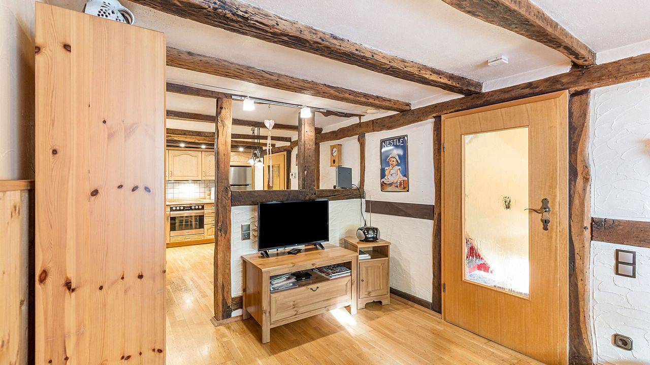 Ferienhaus für 7 Personen (85 m²) in Neuenrade in Neuenrade, Märkischer Kreis