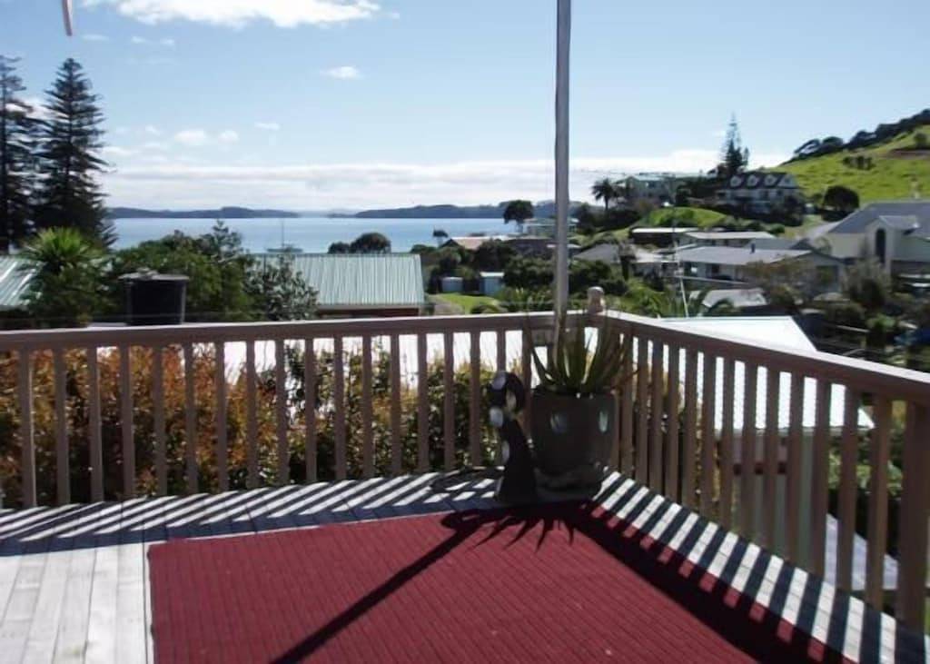 Ferienhaus Tapeka / Russell in Russel (NZ), Bay Of Islands