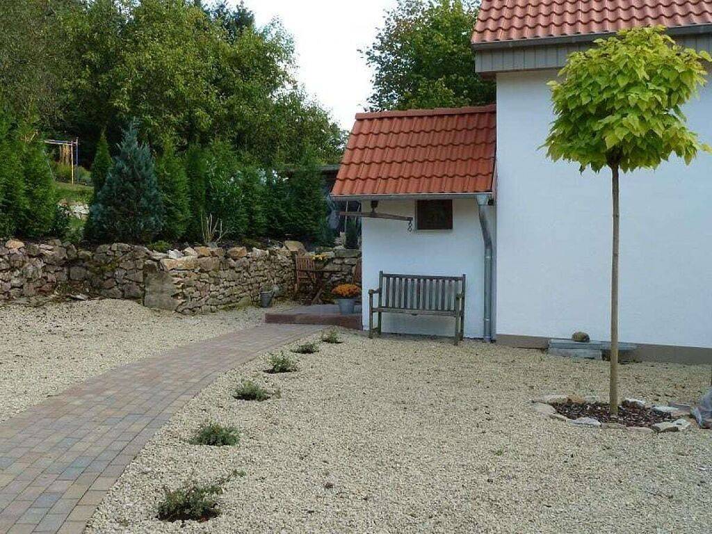 Ganze Wohnung, Diana Komfortable Ferienresidenz in Nohfelden, Saar-Nahe-Bergland