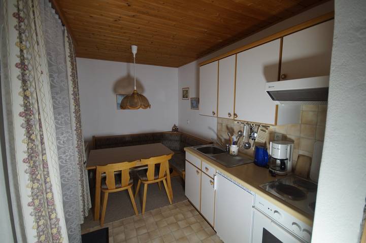 Ferienwohnung für 5 Personen, mit Garten, kinderfreundlich - 1