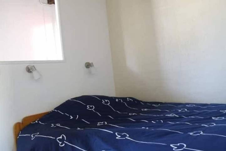 Gîte pour 4 personnes, avec terrasse dans Grands Thermes - 2