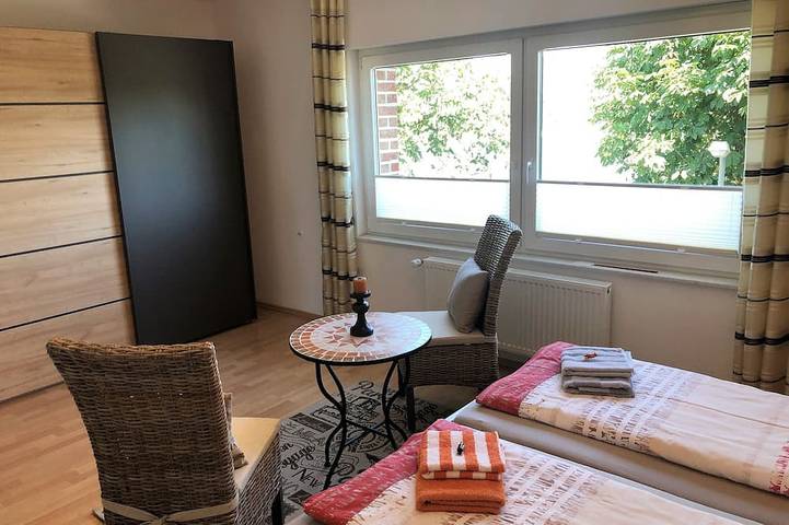 Ferienhaus für 4 Personen, mit Garten in Düsseldorf und Umgebung - 4