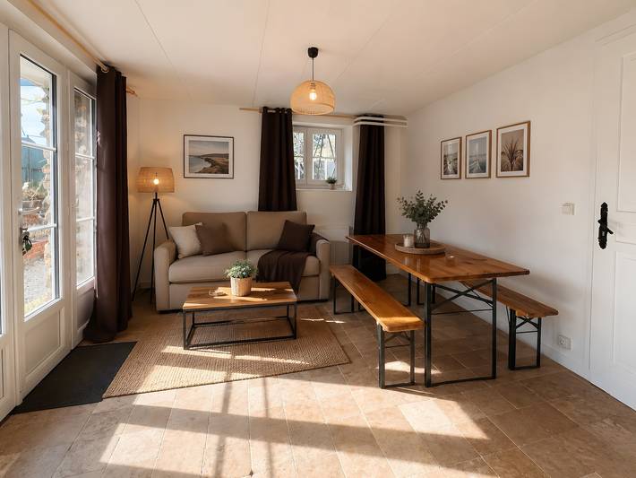 Am Ufer der Marne – Paris 15 Min., Disneyland 30 Min. in Saint-Maur-des-Fossés, Val-de-Marne