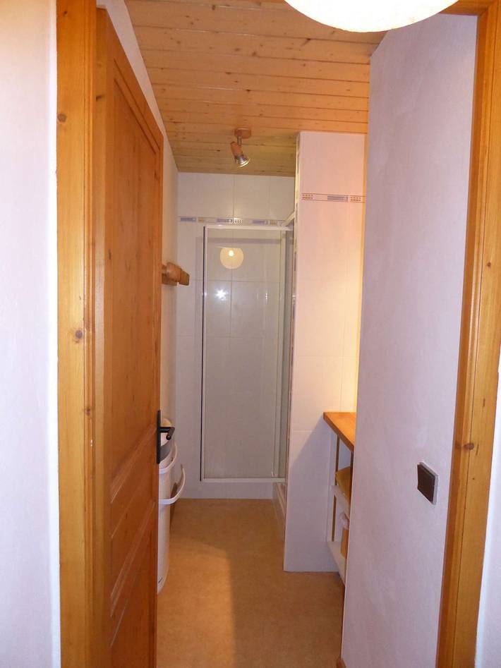 Appartement de vacances entier, Le Nielard, deux appartements pour un séjour en famille ou entre amis in Valmorel, Les Avanchers-Valmorel