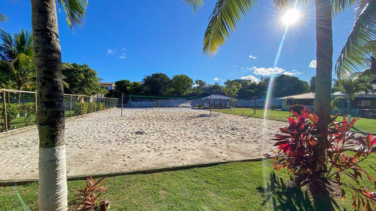 Casa de vacaciones para 6 personas con jardín in Camaçari, Linha Verde
