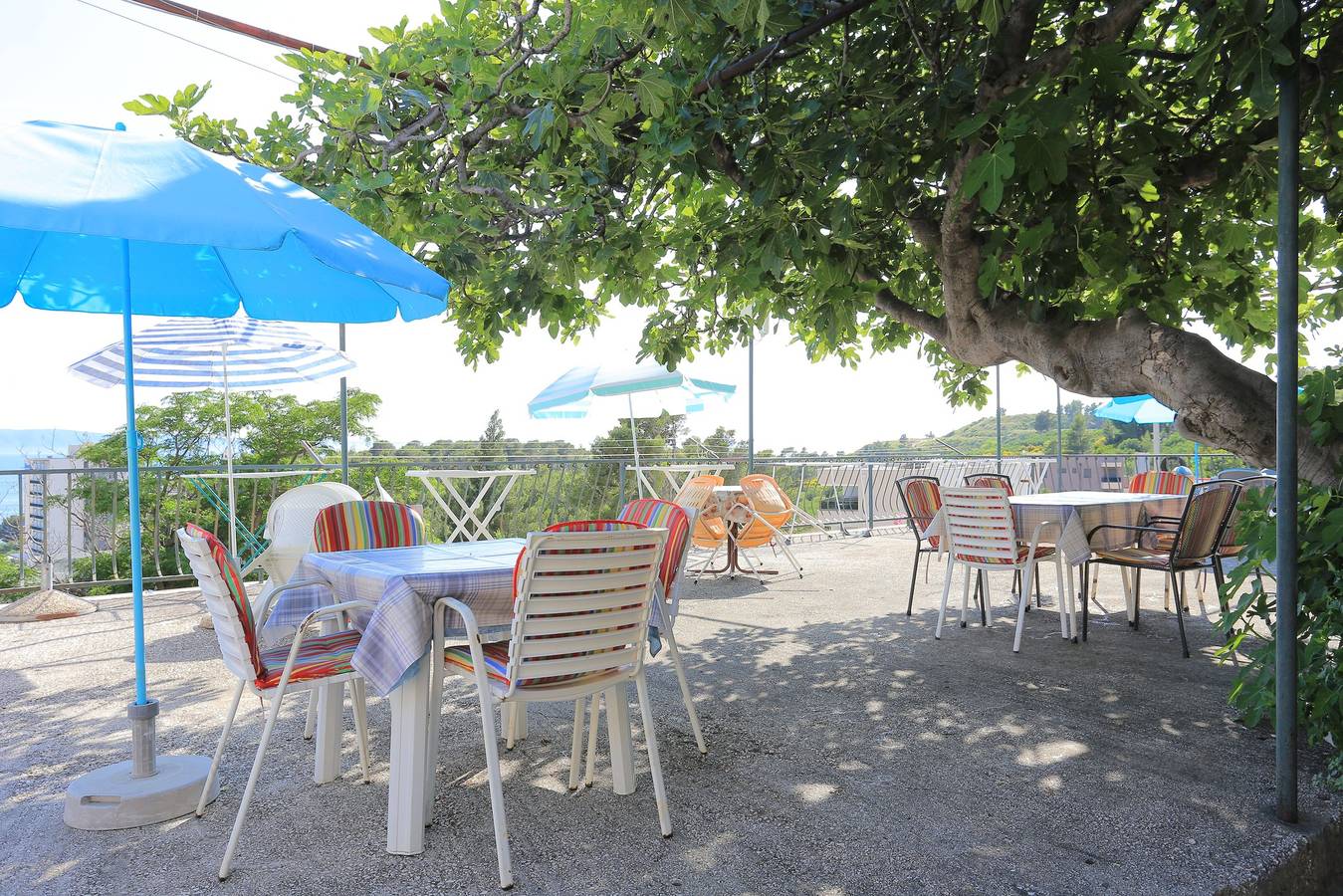 Appartamento vacanze a Tučepi a partire da 90€ a notte