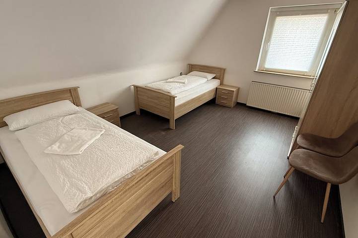 Ferienhaus für 20 Personen in Hannover Messe - 3