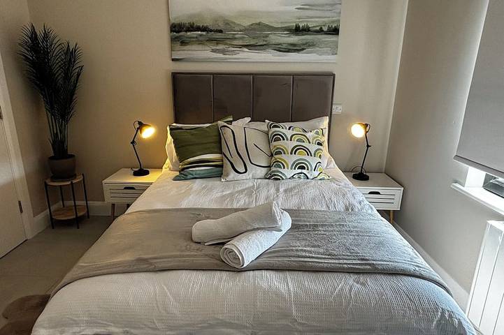 Location de vacances pour 4 personnes dans Donegal - 4