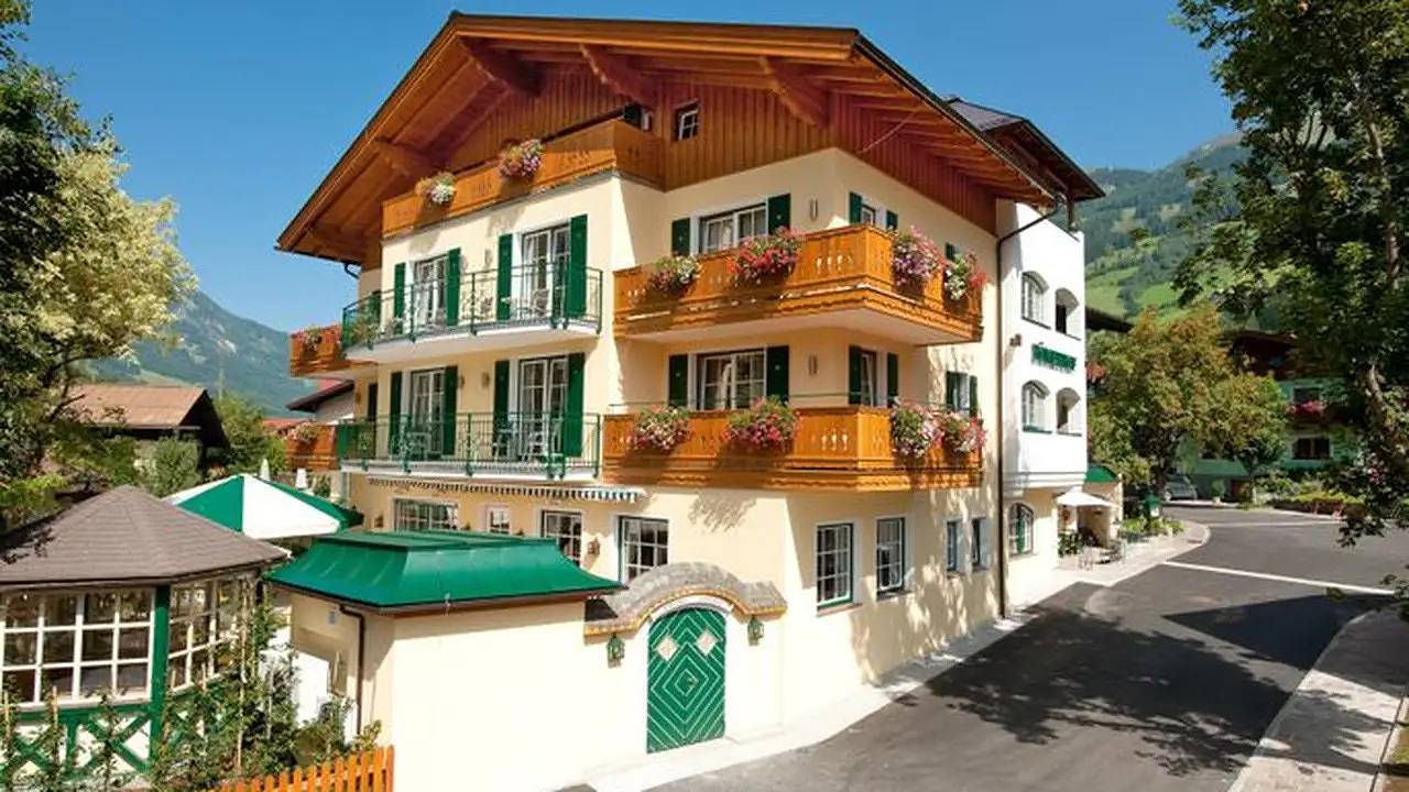 Hotel a Pongau a partire da 305€ a notte