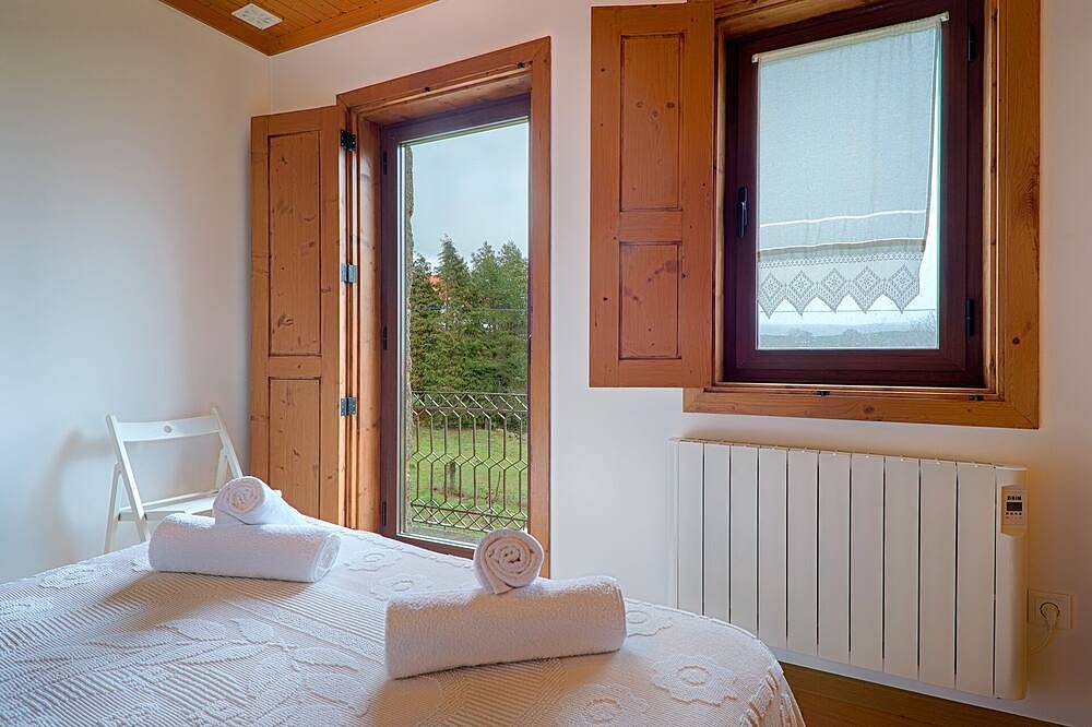 Casa de la Macheta - Castro Laboreiro in Castro Laboreiro e Lamas de Mouro, Gerês