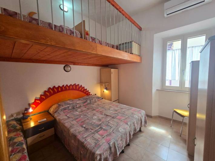 Appartamento intero, Soliluna in Cavo, Rio